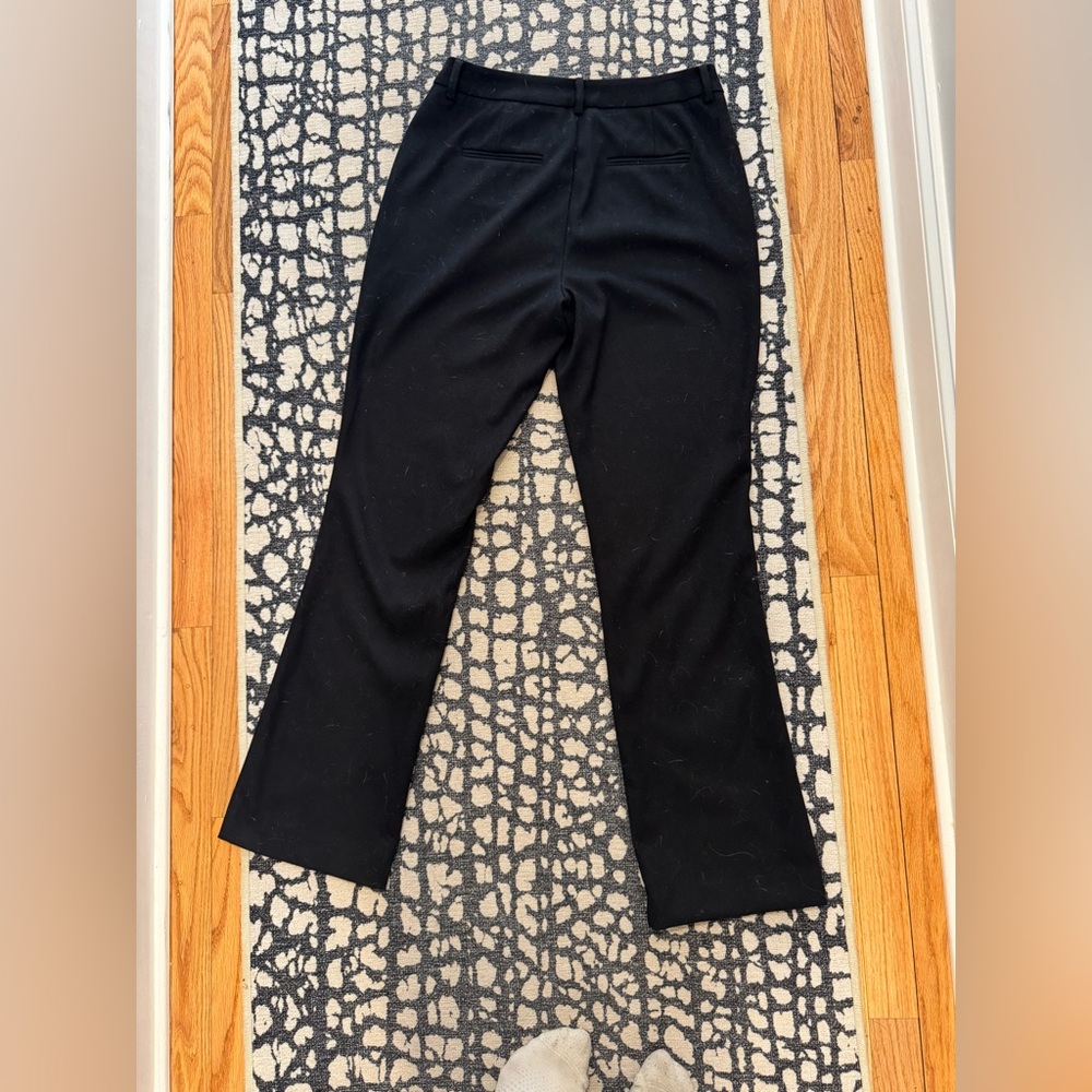Artless Forever by Orlando black chino pants - Picture 7 of 12